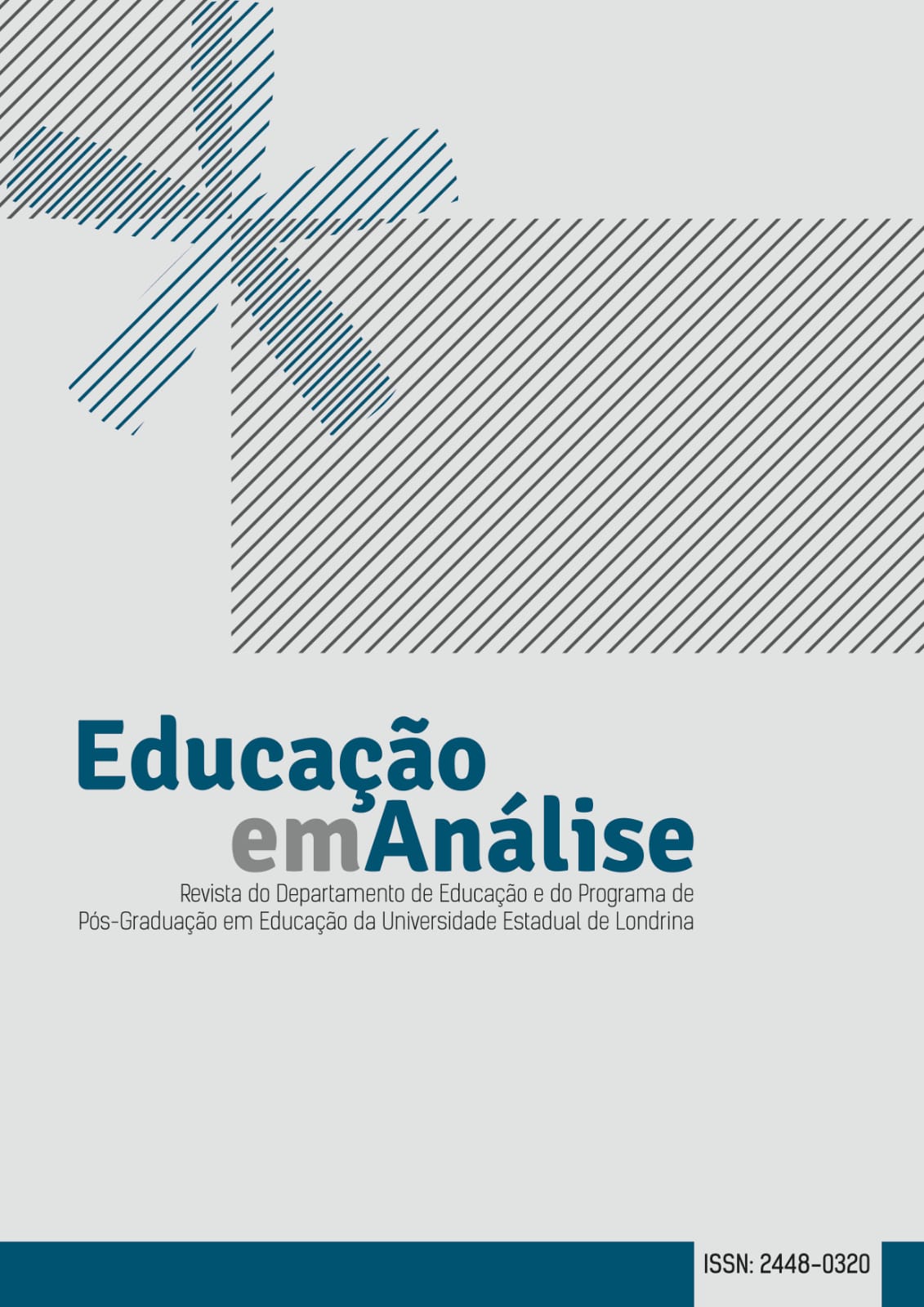 					Visualizar v. 7 n. 2 (2022): Dossiê: Constance Kamii: contribuições de suas pesquisas para a educação brasileira
				