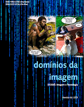 					Visualizar v. 8 n. 14 (2014): Dossiê Tecnologia e Imagem
				