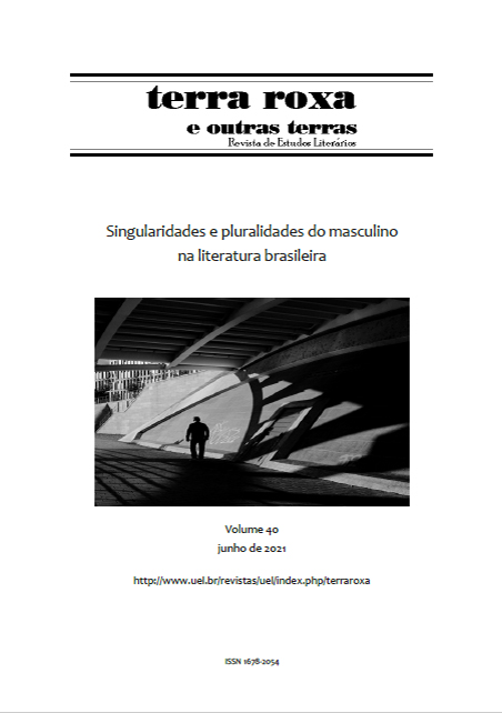					Visualizar v. 40: Singularidades e pluralidades do masculino na literatura brasileira (jun. 2021)
				