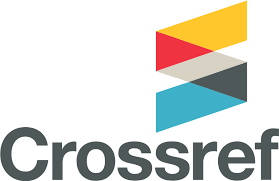 You are Crossref - Crossref